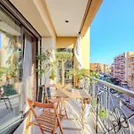 New! Studio Moderne Cosy Au Coeur Gueliz