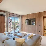 New! Studio Moderne Cosy Au Coeur Gueliz