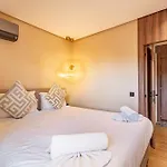 New! Studio Moderne Cosy Au Coeur Gueliz