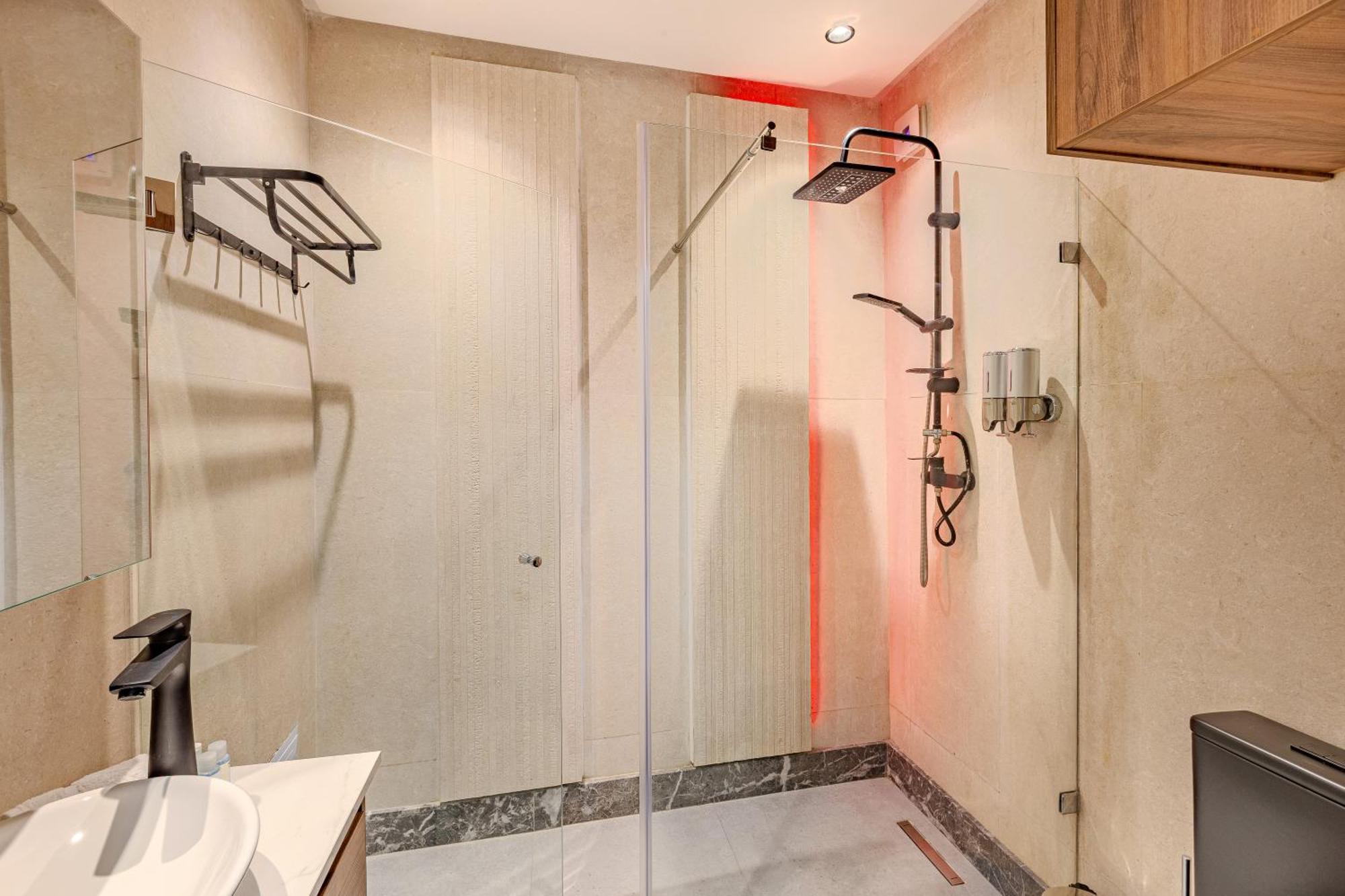 New! Moderne Cosy Au Coeur Gueliz Appartement Marrakesh